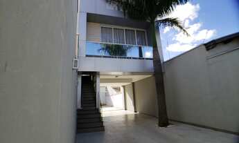 Imagem 3: Sobrado próximo a Unibrasil