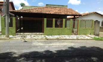 Imagem: Alugo casa em cáceres mt