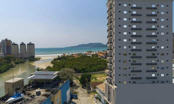 Imagem 7: Lançamento no Pereque!! Apartamento 2 Suítes Alto Padrão | Reservas 1ª Tabela