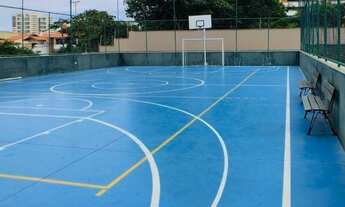 Imagem: Isla Jardin d110m2 3 quartos lazer liga