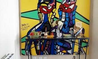 Imagem 6: VENDE-SE UMA LINDA CASA GEMINADA EM BAIRRO NOBRE DE CANELA,VEM REALIZAR SEU SONHO!