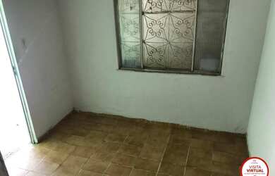 Imagem 3: Casa - PARQUE SAO VICENTE - R$ 550,00