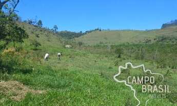 Imagem 6: Campo Brasil Imóveis, realizando seu sonho rural! Sítio de 32aq em Monteiro Lobato!