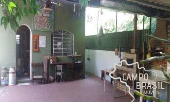 Imagem 2: Campo Brasil Imóveis, realizando seu sonho rural! Chácara de 3 mil m na Zona Norte