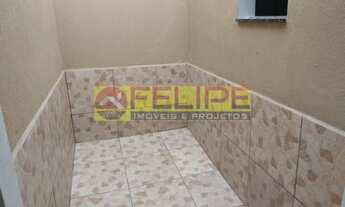 Imagem 7: Casa Nova p/ Locação na Vila São Francisco, Ourinhos/SP