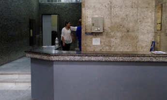 Imagem 3: Sala 175 m2 - Av. Estados Unidos Comércio