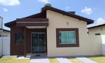 Imagem: Aluga-se Excelente casa no Condomínio Bela