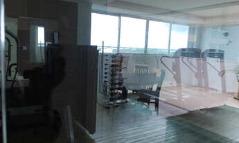 Imagem 5: Apt Flamboyant - 2 vagas - Lazer Completo