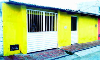 Imagem 2: Casa no Pajuçara (conj. novo horizonte) próx. ao terminal 79