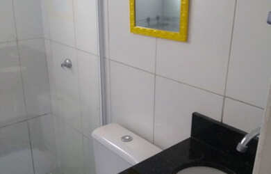 Imagem 6: Suíte metrô alto do Ipiranga