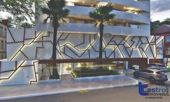 Imagem 3: Way Batista Campos. 2 e 3 Quartos. 1 ou 2 Vagas. (Reve. 41