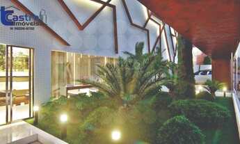 Imagem 4: Way Batista Campos. 2 e 3 Quartos. 1 ou 2 Vagas. (Reve. 41