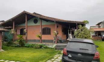 Imagem: Aluga-se casa em Saquarema