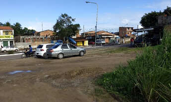 Imagem 5: Pojuca - Terreno de frente à BA 420