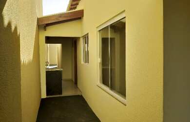 Imagem 4: Aluga-se casa no Parque Universitário - Fernandópolis