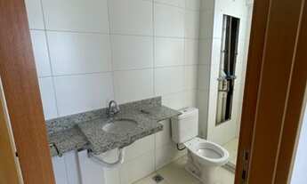 Imagem 6: Cobertura com 03 suites nas alturas e vista perfeita