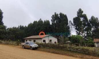 Imagem 2: Chácara à venda, 9 Alqueires por R$ 300.000 - Zona Rural - Pinhão/PR