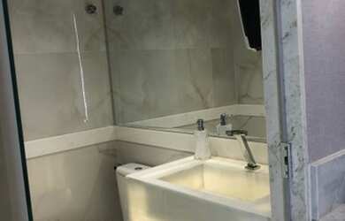 Imagem 5: Órion Business 45,43m2 total 38,59m2 + escaninho de 6,87m2 + vaga rotativo