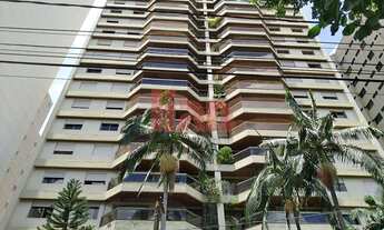 Imagem 2: Apartamento - Ribeirão Preto - Centro - Região Central