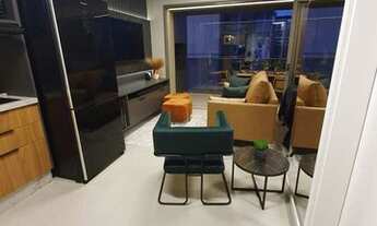 Imagem 3: Apartamento 1 dormitório para Locação em São Paulo, PINHEIROS, 1 dormitório, 1 banheiro, 1