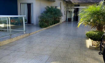 Imagem: Casa em Três Barras/SC - Centro (0513