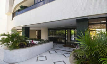 Imagem 2: Cobertura na Pituba, Três suítes, quatro vagas de garagem cobertas