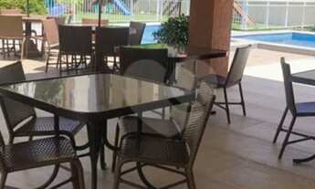 Imagem 5: Vendo apartamento no cocó, Lazer completo