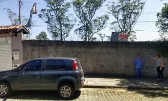 Imagem 2: Terreno centro de Ribeirão Pires