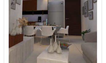 Imagem 5: Edf Ítalo Manghi - 2 ou 3 quartos. Cidade Universitária - Recife - Cód. Anúncio DK0008