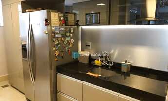 Imagem 4: Apartamento à venda, 94 m² por R$ 630.000,00 - Alto dos Passos - Juiz de Fora/MG