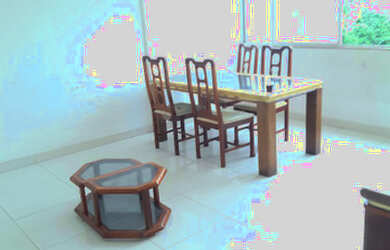 Imagem 5: Apartamento venda barra