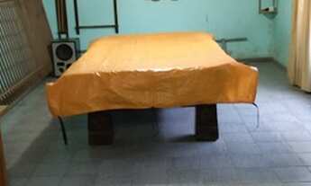 Imagem 7: Casa perto do bairro Centro com amplo terreno , Santa Maria