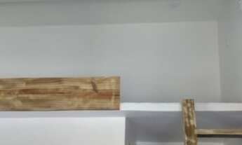 Imagem 4: Kitnet Semi Mobiliada