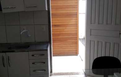 Imagem 6: Aluguel Kitnet Kitnet com 1 dormitório