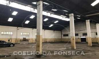 Imagem 2: Cajamar - Galpão/Depósito/Armazém - Polvilho