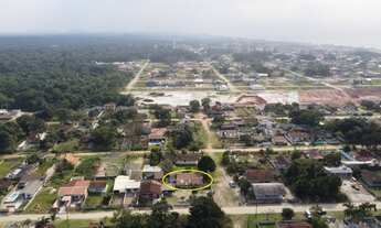 Imagem 6: Casa na praia de Itapoá sc CA-0006