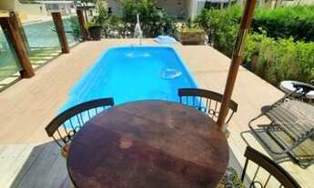 Imagem 6: Casa de praia litoral sul de Aracaju 4 quartos