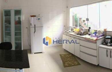 Imagem 5: Sobrado com 3 dormitórios à venda, 210 m² por R$ 620.000,00 - Jardim Paraíso - Maringá/PR