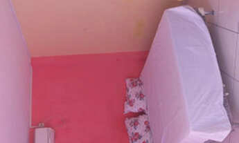 Imagem: Apartamento mobiliado com arcondicionado