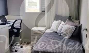 Imagem 5: Apartamento - Jardim Antonio Von Zuben - Campinas