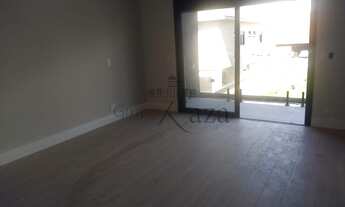 Imagem 5: Casa em Construção - Jardim do Golfe - Residencial Jardim do Golfe - 430m² - 4 Suítes