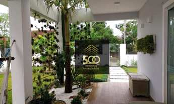 Imagem 6: Casa com 3 dormitórios à venda, 328 m² por R$ 1.800.000,00 - Praia Do Sonho (Ens Brito)