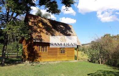 Imagem 6: Rancho com 6 dormitórios à venda, 2000 m² por R$ 3.900.000,00 - Santa Isabel - Santa Isabe