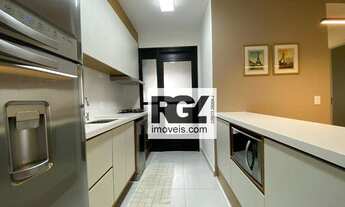 Imagem 7: Apartamento com 2 dormitórios para alugar, 69 m² por R$ 6.600,00/mês - Vila Mariana - São