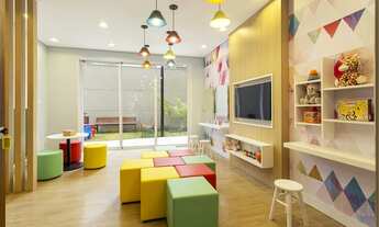 Imagem 7: Apartamento a venda no Itaim Bibi, São Paulo - SP