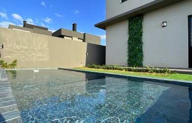 Imagem 3: Casa para venda com 285 metros quadrados com 4 quartos em Jardim Carvalho - Ponta Grossa