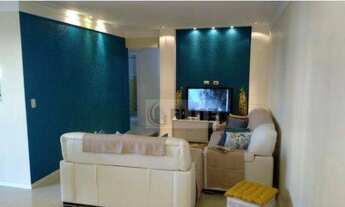 Imagem: Apartamento à venda, 110 m² por R$ 725.000,00