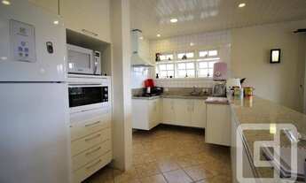 Imagem 2: Casa com 3 dormitórios à venda, 227 m² por R$ 1.200.000,00 - Vila Telma - Campos do Jordão