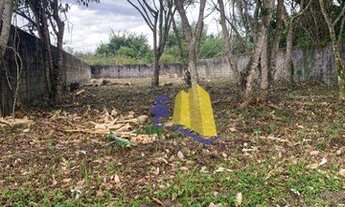 Imagem 4: Terreno à venda, 500 m² por R$ 450.000,00 - Jardim São Lourenço - Bertioga/SP