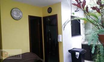 Imagem 6: Sobrado com 3 dormitórios à venda, 230 m² por R$ 650.000 - Vila Ema - São Paulo/SP